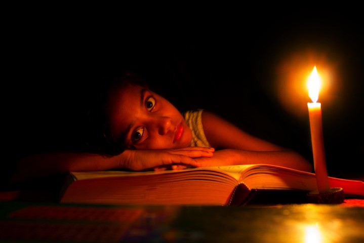 Over 300 million people in India do not have access to electricity according to the International Energy Agency.  (Image credit: Thesamphotography/Shutterstock) 